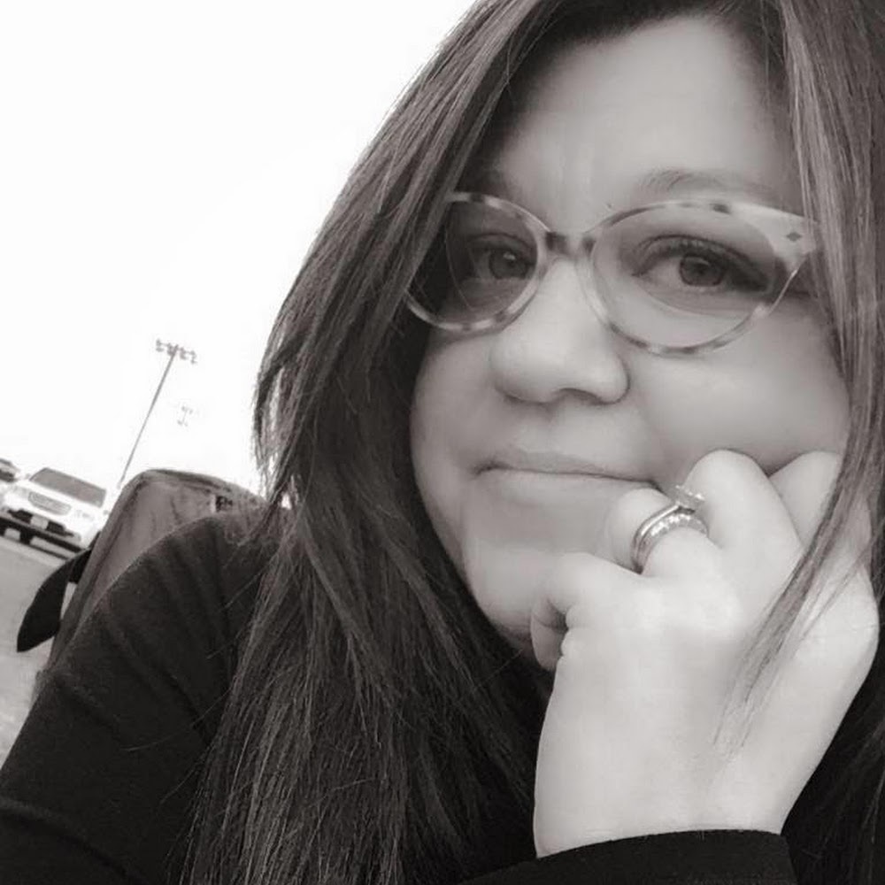 Meet your Posher, Kim